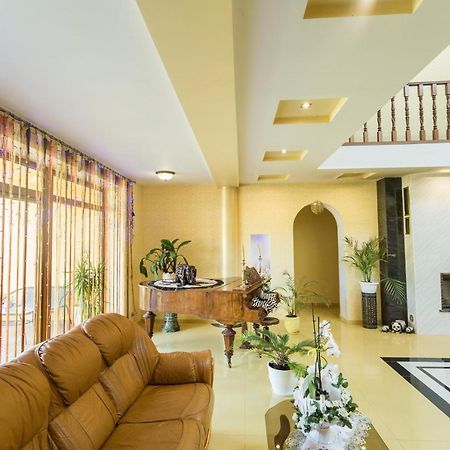 Sunrise Boutique Hotel ベレホヴェ エクステリア 写真