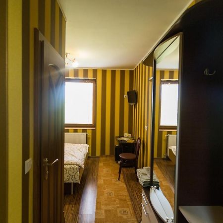 Sunrise Boutique Hotel ベレホヴェ エクステリア 写真