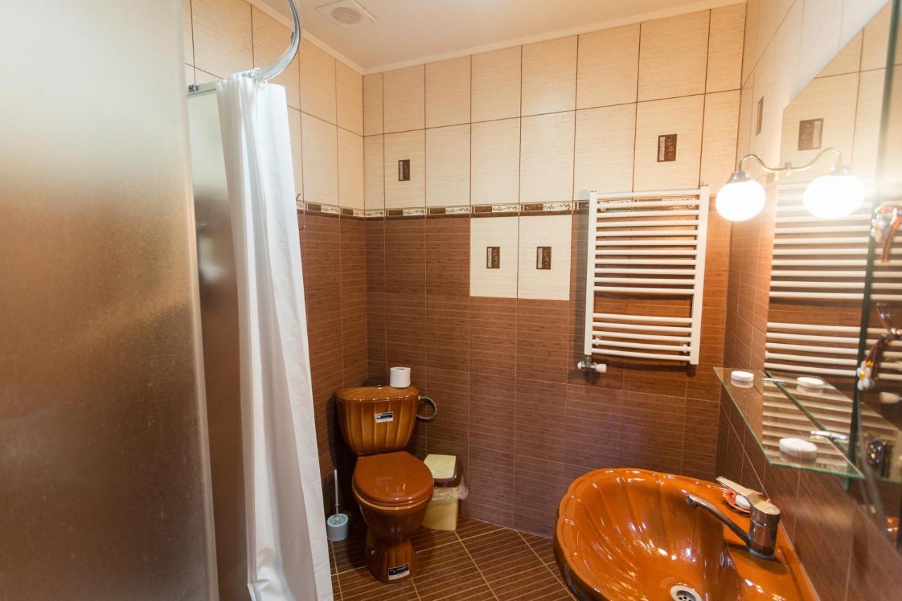 Sunrise Boutique Hotel ベレホヴェ エクステリア 写真