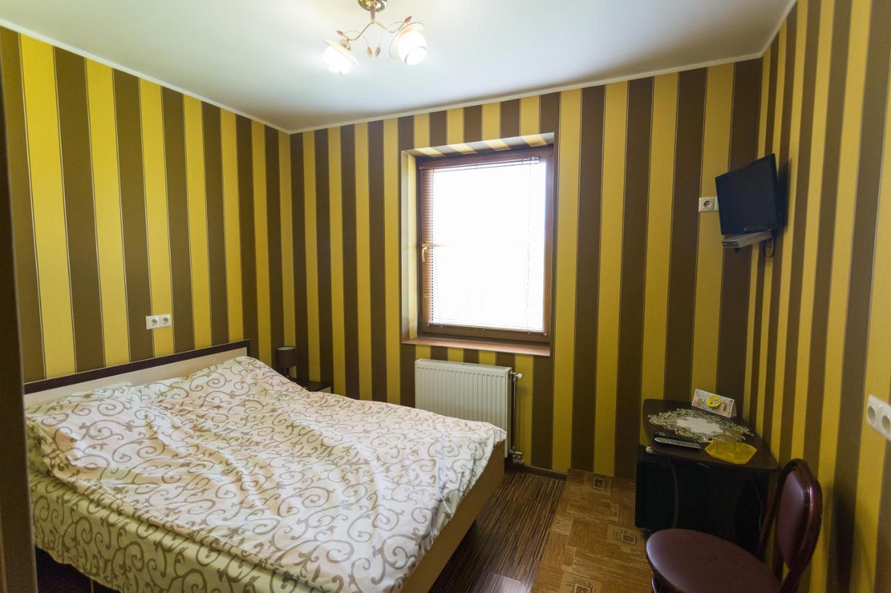 Sunrise Boutique Hotel ベレホヴェ エクステリア 写真