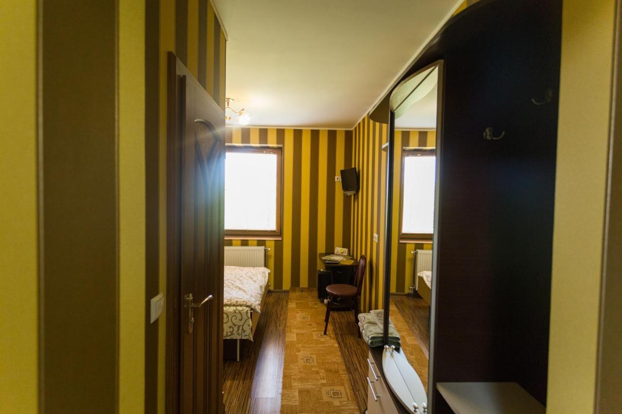 Sunrise Boutique Hotel ベレホヴェ エクステリア 写真