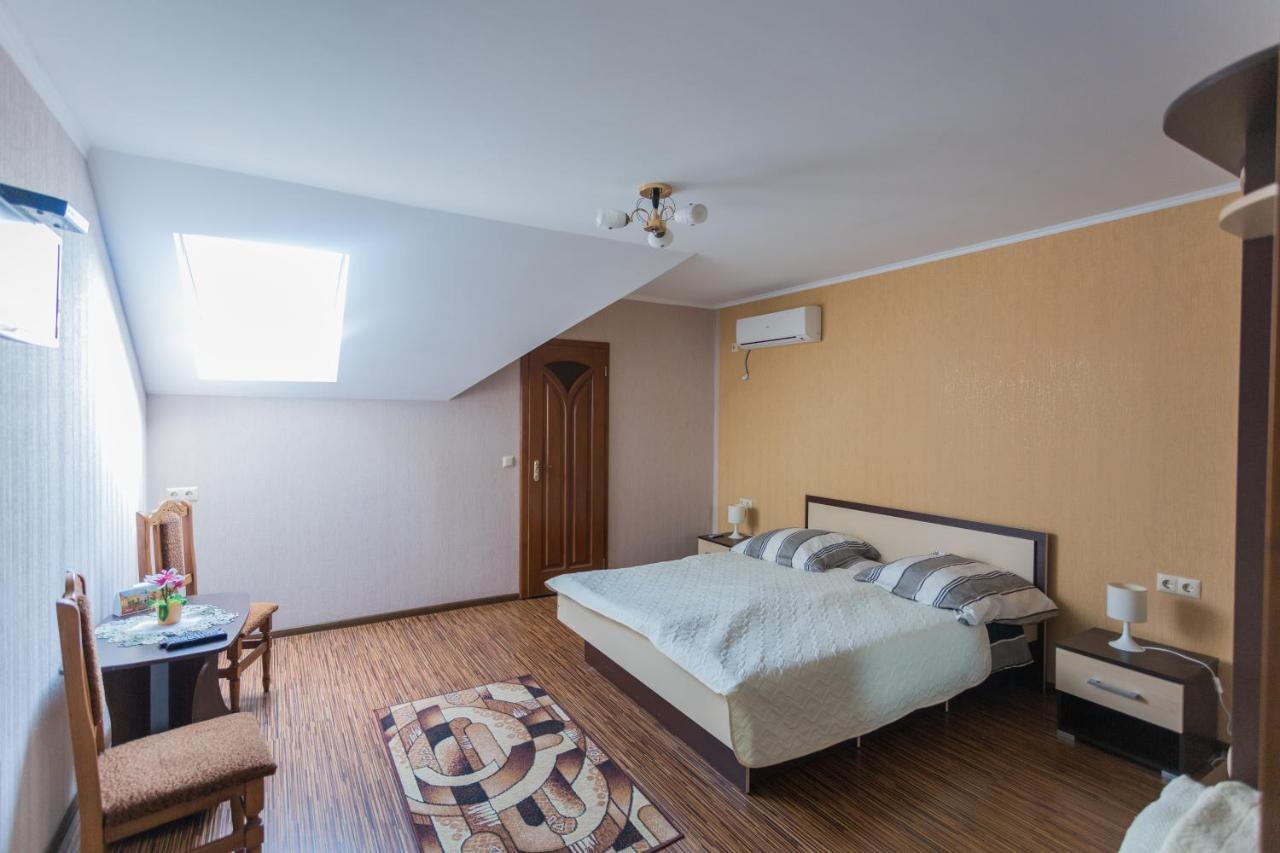 Sunrise Boutique Hotel ベレホヴェ エクステリア 写真