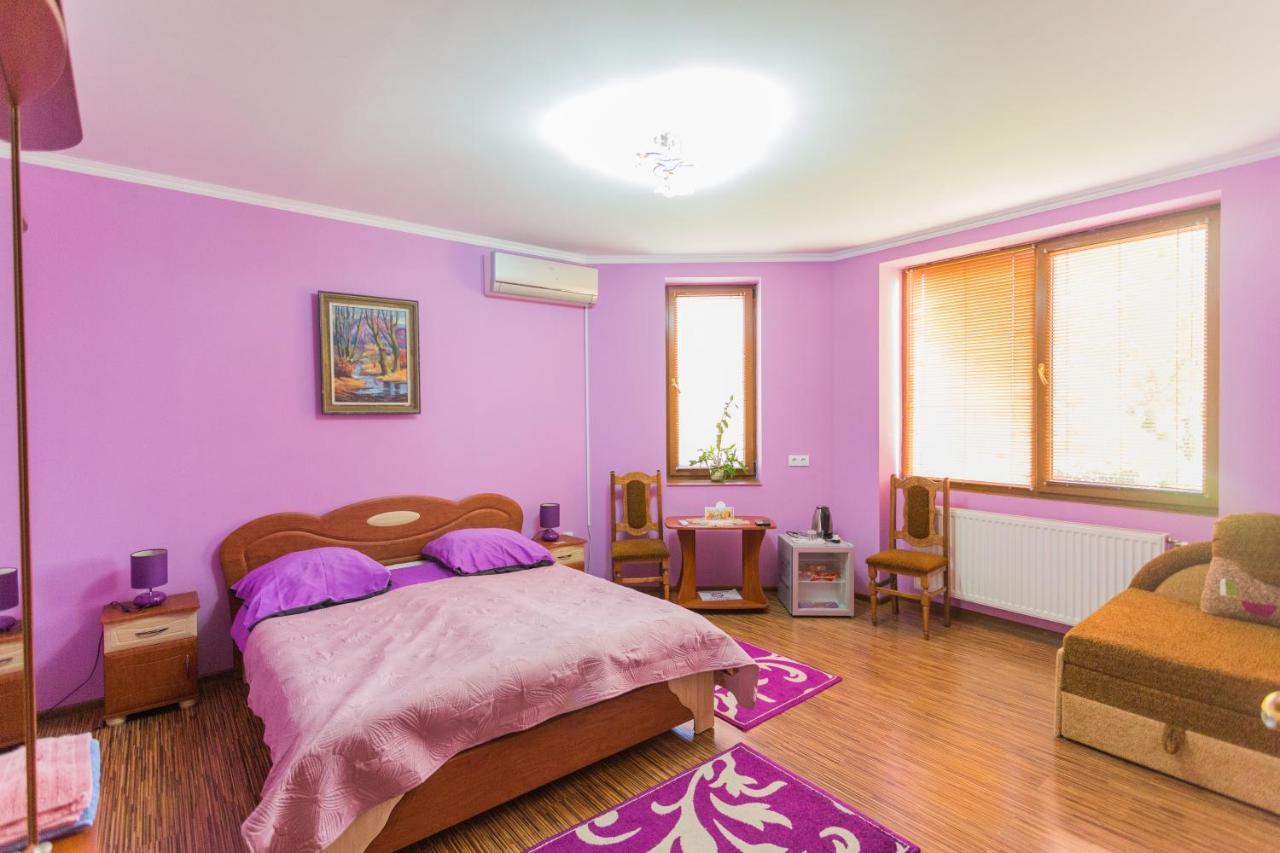 Sunrise Boutique Hotel ベレホヴェ エクステリア 写真
