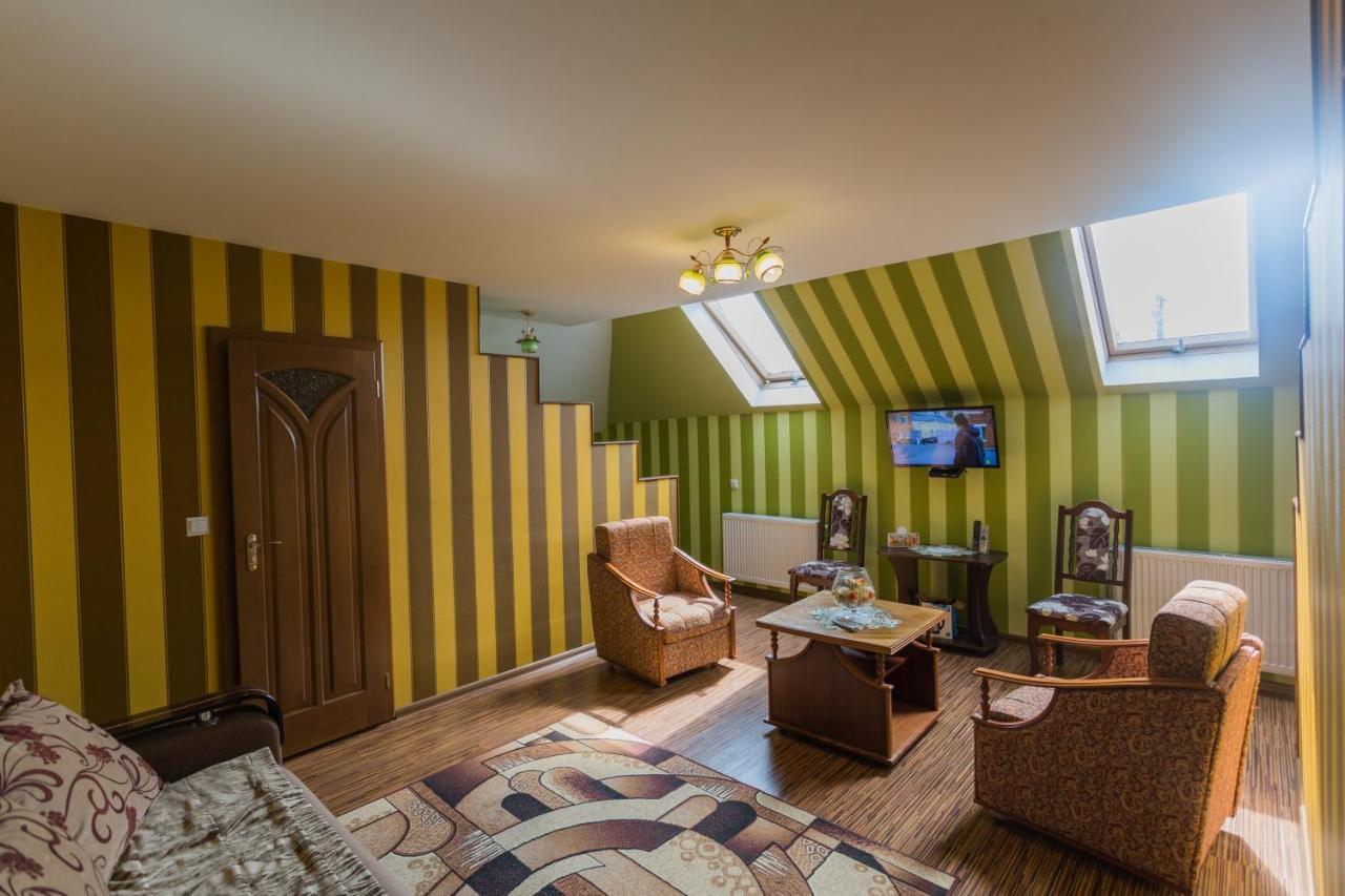Sunrise Boutique Hotel ベレホヴェ エクステリア 写真