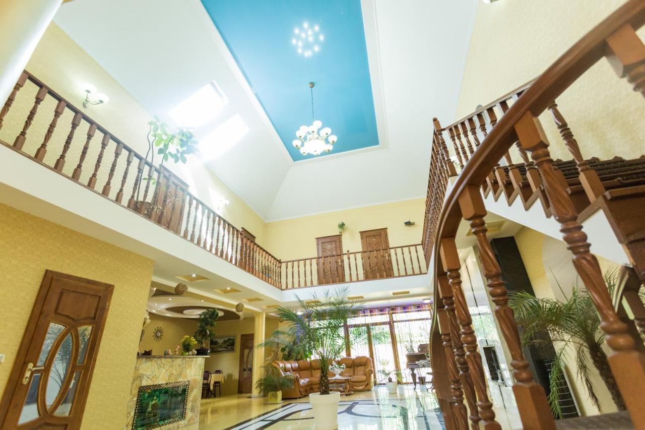 Sunrise Boutique Hotel ベレホヴェ エクステリア 写真
